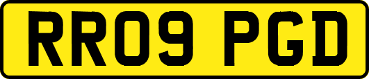 RR09PGD