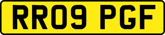 RR09PGF