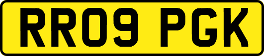 RR09PGK