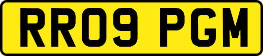 RR09PGM