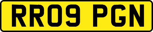 RR09PGN