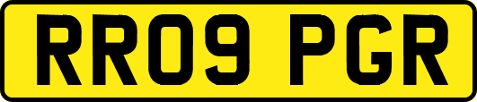 RR09PGR