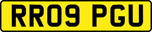 RR09PGU