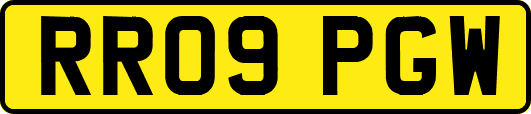 RR09PGW