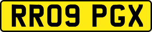 RR09PGX