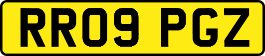 RR09PGZ