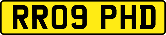 RR09PHD
