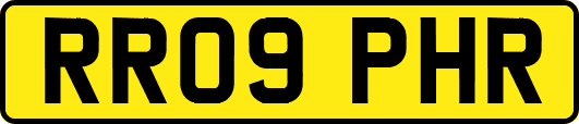 RR09PHR
