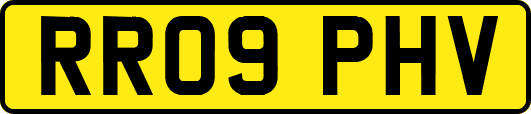 RR09PHV