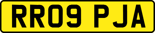RR09PJA