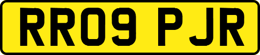 RR09PJR