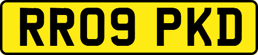 RR09PKD