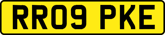 RR09PKE