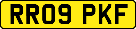 RR09PKF
