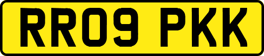 RR09PKK