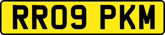 RR09PKM