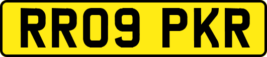 RR09PKR