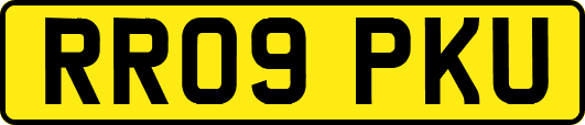 RR09PKU