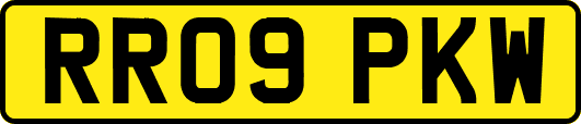 RR09PKW