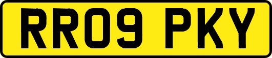 RR09PKY