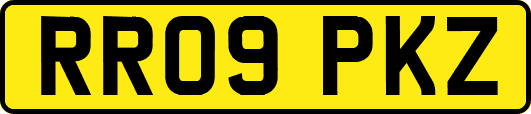 RR09PKZ