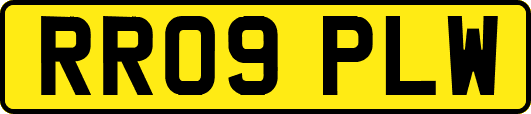 RR09PLW