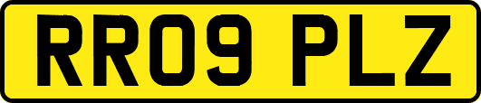 RR09PLZ