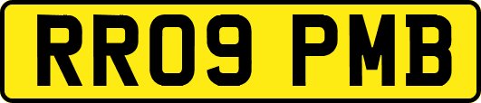 RR09PMB