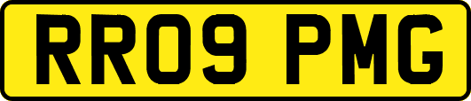 RR09PMG