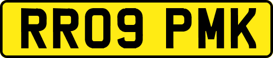 RR09PMK