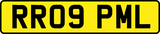 RR09PML