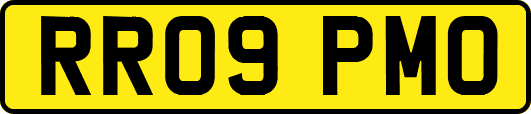 RR09PMO