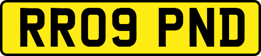 RR09PND