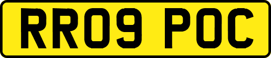RR09POC