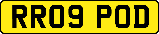 RR09POD