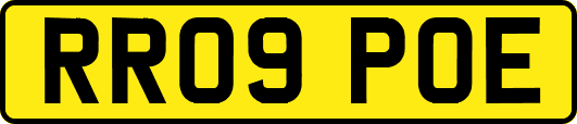 RR09POE