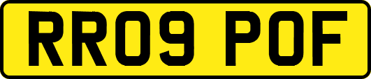 RR09POF