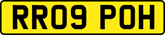 RR09POH