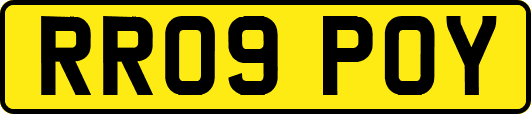 RR09POY