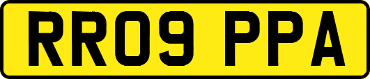 RR09PPA