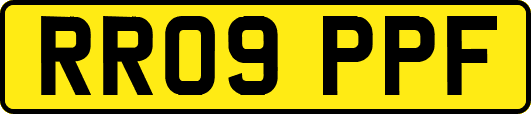 RR09PPF