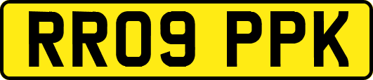 RR09PPK