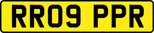 RR09PPR