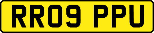 RR09PPU