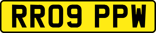 RR09PPW