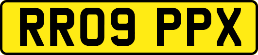RR09PPX