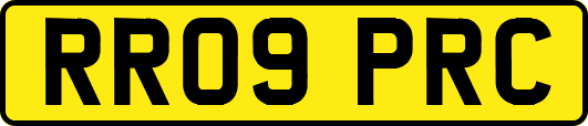 RR09PRC