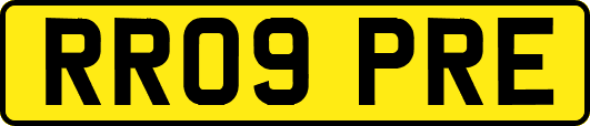 RR09PRE