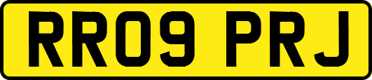 RR09PRJ