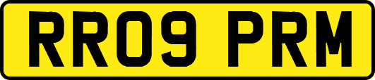 RR09PRM